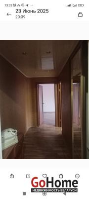 Снять 2-комнатную квартиру, Минск, Городецкая,10 (Первомайский район) Минск