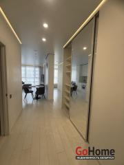 Снять 1-комнатную квартиру, Минск, ул. Петра Мстиславца,  д. 18 (Первомайский район) Минск