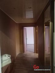 Снять 2-комнатную квартиру, Минск, Городецкая,10 (Первомайский район) Минск