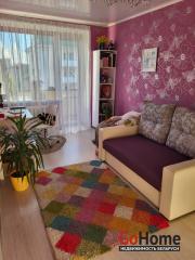 Купить 2-комнатную квартиру, Барановичи, Ленина,13 Барановичи