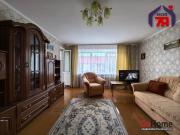 Купить 2-комнатную квартиру, Слуцк, Строителей ул., 6 Слуцк
