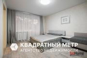 Купить 1-комнатную квартиру, Минск, ул. Богдановича Максима, д. 70 (Советский район) Минск