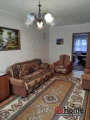 Купить 2-комнатную квартиру, Витебск, Чкалова ул., 9/8 Витебск