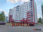Купить 3-комнатную квартиру, Жлобин, м-н 18-й, 6 Жлобин