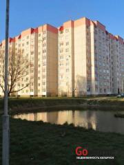 Купить 3-комнатную квартиру, Брест, Волгоградская ул. Брест