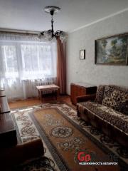 Купить 2-комнатную квартиру, Витебск, Чкалова ул., 9/8 Витебск