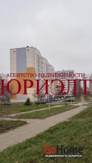 Купить 2-комнатную квартиру, Витебск, Короткевича, 6/1 Витебск