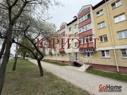 Купить 2-комнатную квартиру, Гродно, Максима Горького, 63 Гродно