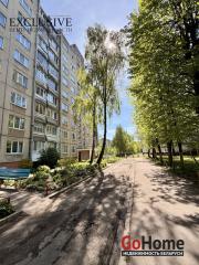 Купить 1-комнатную квартиру, Барановичи, Наконечникова ул., 17/7 Барановичи