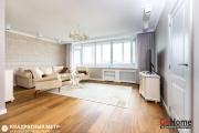 Купить 3-комнатную квартиру, Минск, Купалы ул., 7 (Ленинский район) Минск