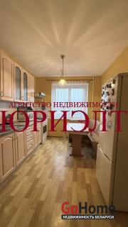 Купить 2-комнатную квартиру, Витебск, Короткевича, 6/1 Витебск