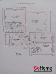Купить 4-комнатную квартиру, Витебск, Фрунзе Витебск