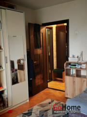 Купить 1-комнатную квартиру, Витебск, Лазо ул Витебск