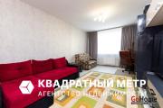Купить 2-комнатную квартиру, Минск, Мястровская ул., 13 (Центральный район) Минск