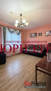 Купить 2-комнатную квартиру, Витебск, Короткевича, 6/1 Витебск