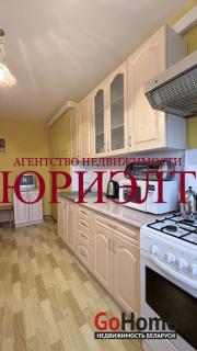 Купить 2-комнатную квартиру, Витебск, Короткевича, 6/1 Витебск