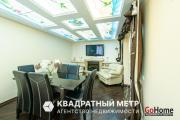 Купить 3-комнатную квартиру, Минск, Скрипникова ул., 25 (Фрунзенский район) Минск