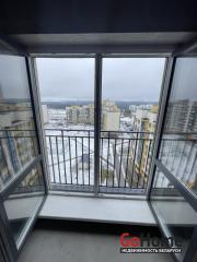 Купить 2-комнатную квартиру, Гродно, Соломовой, 157Б Гродно