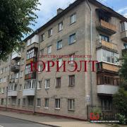 Купить 3-комнатную квартиру, Могилев, Карла Маркса, 33 Могилев