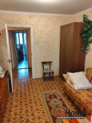 Купить 3-комнатную квартиру, Брест, Писателя Смирнова ул. Брест