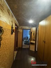 Купить 3-комнатную квартиру, Витебск, 2-я Тираспольская, 5 Витебск