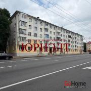 Купить 2-комнатную квартиру, Витебск, Фрунзе, 18 Витебск