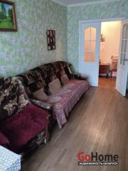 Купить 3-комнатную квартиру, Брест, Писателя Смирнова ул. Брест