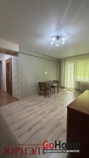 Купить 2-комнатную квартиру, Витебск, Фрунзе, 18 Витебск