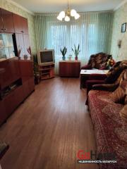 Купить 3-комнатную квартиру, Брест, Писателя Смирнова ул. Брест