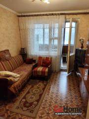 Купить 3-комнатную квартиру, Брест, Писателя Смирнова ул. Брест