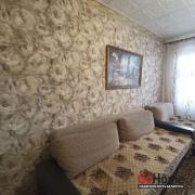Купить 4-комнатную квартиру, Витебск, Чкалова ул., 1 Витебск
