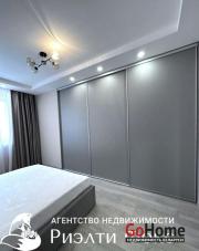 Купить 2-комнатную квартиру, Минск, Нарочанская ул. 4 (Центральный район) Минск