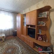 Купить 4-комнатную квартиру, Витебск, Чкалова ул., 1 Витебск