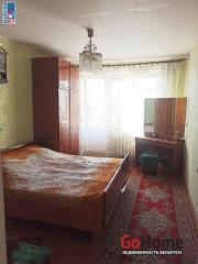 Купить 3-комнатную квартиру, Бобруйск, Минская ул., 77 Бобруйск