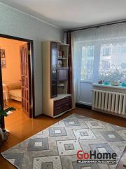 Купить 2-комнатную квартиру, Минск, Цнянская, 5 (Советский район) Минск