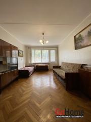 Купить 2-комнатную квартиру, Минск, Цнянская, 5 (Советский район) Минск