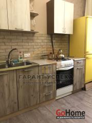 Купить 2-комнатную квартиру, Брест, ул. Суворова, д. Брест