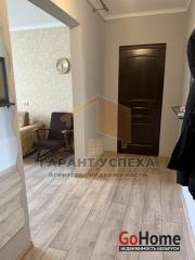 Купить 2-комнатную квартиру, Брест, ул. Суворова, д. Брест