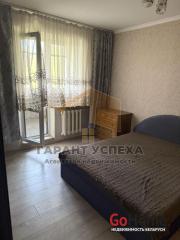 Купить 2-комнатную квартиру, Брест, ул. Суворова, д. Брест