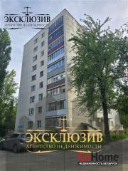 Купить 3-комнатную квартиру, Гомель, Тимофеенко ул., 26 Гомель