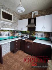 Купить 3-комнатную квартиру, Могилев, Якубовского, 37 Могилев