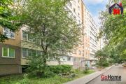 Купить 1-комнатную квартиру, Минск, Славинского ул., 17(Первомайский район) Минск