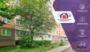 Купить 1-комнатную квартиру, Минск, Славинского ул., 17(Первомайский район) Минск