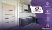 Купить 2-комнатную квартиру, Минск, Есенина ул., 60 (Московский район) Минск