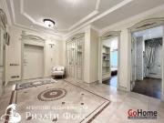 Снять 3-комнатную квартиру, Минск, Пионерская ул. 9 (Центральный район) Минск