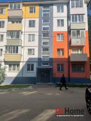 Купить 1-комнатную квартиру, Витебск, Московский просп., 58 Витебск