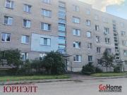 Купить 1-комнатную квартиру, Витебск, Лазо, 12 Витебск