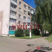Купить 1-комнатную квартиру, Витебск, Лазо, 12 Витебск