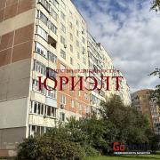 Купить 2-комнатную квартиру, Витебск, Победы, 55/2 Витебск