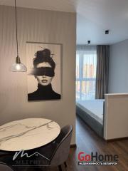 Купить 1-комнатную квартиру, Минск, Брилевская ул., 27 (Октябрьский район) Минск